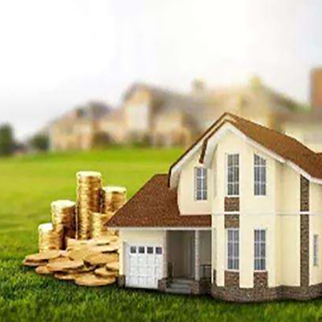 石峰房子抵押贷款有逾期还能拿吗